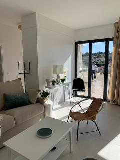 Superbe Villa - 3 appartements distinct - 20 couchages - Cagnes-sur-Mer - 6