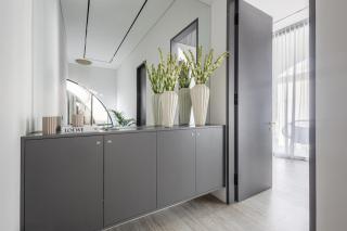 Brand New Luxury5 Stars Designer By Villa-Amare Villa 5 - Kerobokan - 8