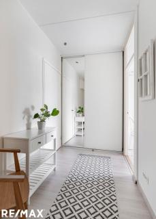 Viherkallio two room apartment with kitchen and balkony - 2