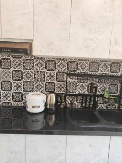 Botanica Premier - Apartment with swimming pool, near the airport - Ho Chi Minh - 7