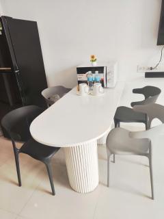 Botanica Premier - Apartment with swimming pool, near the airport - Ho Chi Minh - 8