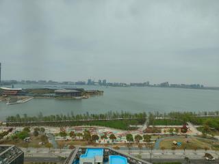 Novotel Shanghai Lingang - Nanhui - 4