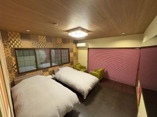 Shiraito Garden A Private Retreat Near Shiraito Falls with Mt Fuji Views - 6