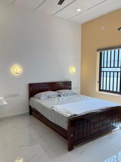 Brindavan Gardens Courtyard Villa Vagamon - Vagamon - 5