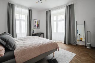 Meloun City Center Residence - Prague - 9