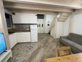 Amuri apartment - 1