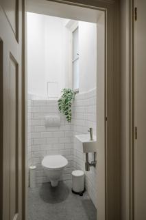 Meloun City Center Residence - Prague - 7