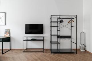 Meloun City Center Residence - Prague - 2