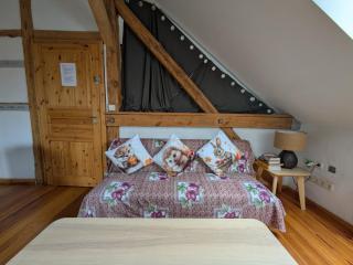 Lubolzer Family Lounge - - 7