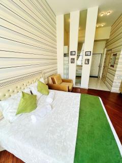 Cozy Apt in the Heart of theCity - Bakoe - 0