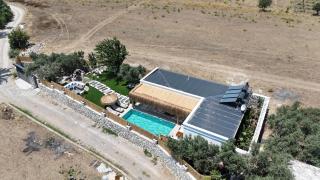 Villa Lemonya - Fethiye - 2