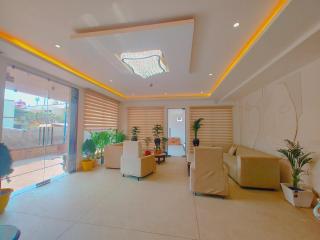 Sitaynam Hotel And Resort - Infront of Ram Janam Bhumi - 0