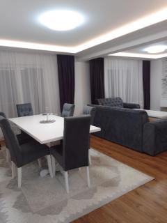 Villa Balic Sarajevo - Sarajevo - 7
