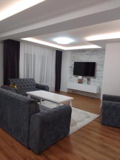Villa Balic Sarajevo - Sarajevo - 8