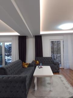 Villa Balic Sarajevo - Sarajevo - 9