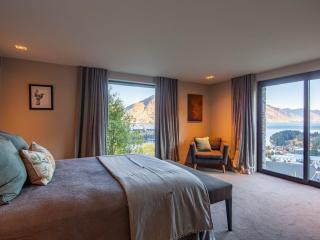The Belfast - Queenstown - 1