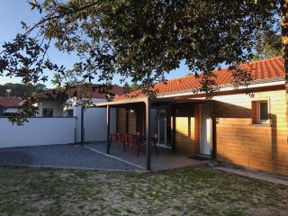 Mimizan Plage 4 bedroom house with garden - Mimizan-Plage - 3