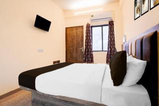 Hotel O Main Market Mahabaleshwar - Jāmb - 0