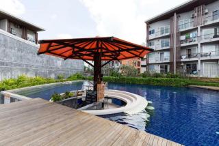 Rockstarvillas Condos Replay - Bophut - 7