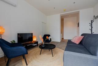 Spacious Home, 10 Min From Efteling - Tilburg - 6