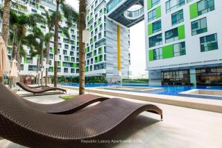 1bed room apartment nearby Tan Son Nhat Airport - Ho Chi Minh - 9