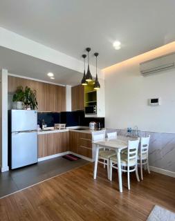 1bed room apartment nearby Tan Son Nhat Airport - Ho Chi Minh - 8
