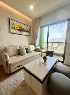 1bed room apartment nearby Tan Son Nhat Airport - Ho Chi Minh - 7