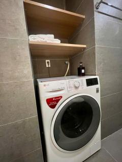 1bed room apartment nearby Tan Son Nhat Airport - Ho Chi Minh - 6