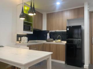 1bed room apartment nearby Tan Son Nhat Airport - Ho Chi Minh - 4