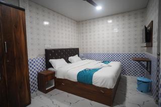 Nexus Corporate Stay - Ghansoli - 8