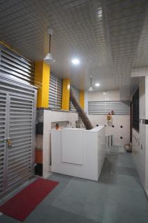 Nexus Corporate Stay - Ghansoli - 6