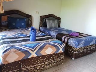 Feby's Homestay - Ekas - 5