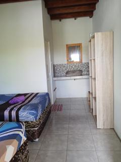 Feby's Homestay - Ekas - 4