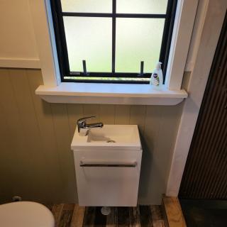 Sawmillers Wagon Gateway to Tekapo and the MacKenzie District - Burkes Pass - 5