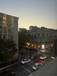 Cozy Apt in the Heart of theCity - Bakoe - 8