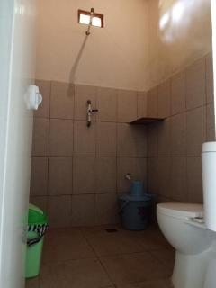 Feby's Homestay - Ekas - 2