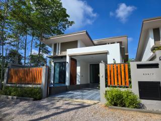 Bestest Pool Villa - Krabi - 0