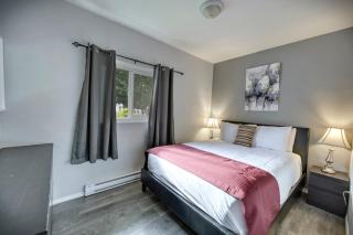 Maple Leaf Motel & RV Park Resort - 1