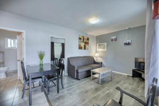 Maple Leaf Motel & RV Park Resort - 5
