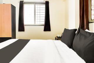 Hotel O Viman Nagar Near Kendriya Vidyalaya - Pune - 4