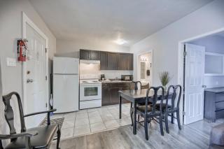 Maple Leaf Motel & RV Park Resort - 3