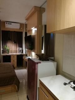 Serenity Luxe Callia Residence - Jakarta - 5