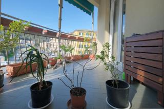 Modern house in the center of Recco with Parking - Recco - 8