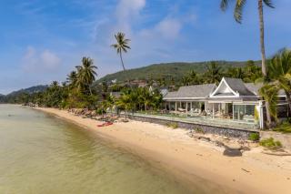 Villa of De Reve Samui - Amphoe Koksamui - 4