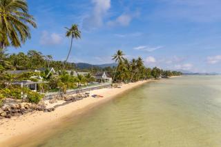 Villa of De Reve Samui - 6