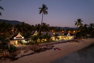 Villa of De Reve Samui - Amphoe Koksamui - 5