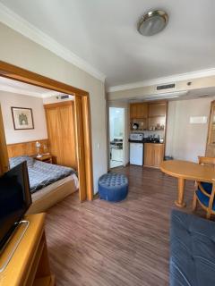 Flat 4 Estrelas em Pinheiros - São Paulo - 7