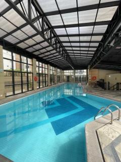 Flat 4 Estrelas em Pinheiros - São Paulo - 9