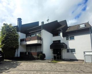Hotel Nuhnetal - Winterberg - 8