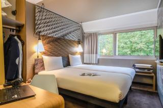ibis Velizy Jouy-En-Josas - Jouy-en-Josas - 0